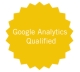 Google Analytics Qualified